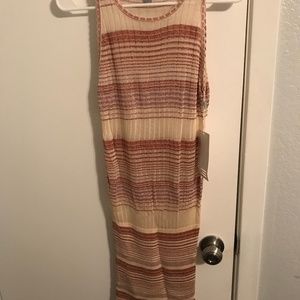 Missoni Dress